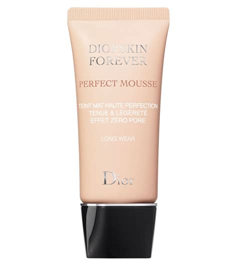 dior mousse foundation swatches|Diorskin Forever Perfect Mousse Foundation Review – Before.